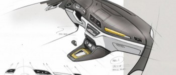 Audi anticipa la presentación del Q3 con los primeros teasers oficiales