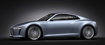 Audi confirma que el E-Tron Detroit Concept será el futuro R4.