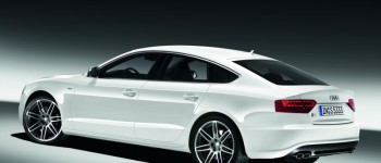 Audi confirma tres lanzamientos para Frankfurt.