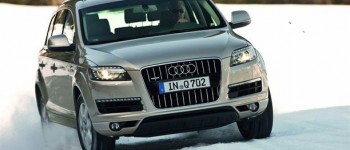 Audi dará batalla al BMW X6 con el Q6