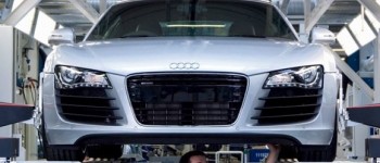 Audi dice no a una nueva planta de Volkswagen en USA