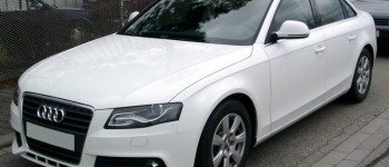 Audi fabrica la unidad 5.000.000 de su A4 Audi fabrica la unidad 5.000.000 de su A4