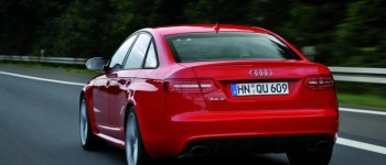 Audi lanza dos ediciones limitadas para el RS 6.