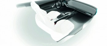 Audi presentaría un descapotable eléctrico en París Audi presentaría un descapotable eléctrico en París