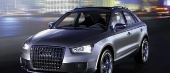 Audi Q3 hecho en España: Cómo es y contra quién competirá