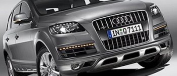 Audi Q7 Renovado