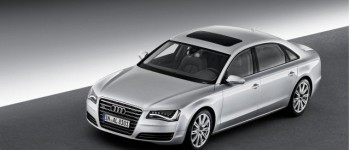 Audi quiere destronar a BMW como el más grande de los Premium