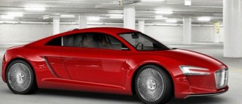 Audi quiere liderar el mercado de los coches híbridos y eléctricos