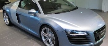 Audi R8 Eléctrico, se desmiente el rumor