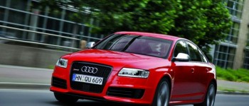 Audi RS6 finaliza su producción a fin de año Audi RS6 finaliza su producción a fin de año
