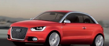 Audi supera a Mercedes Benz en coches vendidos