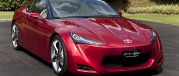 Auris híbrido, RAV4, Prius y FT-86, Las novedades de Toyota en Ginebra