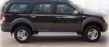 Automotríz China fabricará autos en España Automotríz China fabricará autos en España