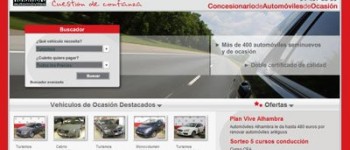 Automóviles Alhambra: Comprar un coche nunca ha sido más fácil