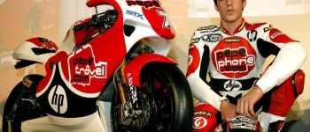 Axel Pons vuelve a caerse