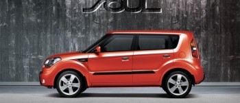 Ayer el Skoda Yeti, hoy el Kia Soul