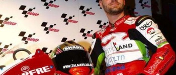 Balatonring Team y Gábor Talmácsi se presentaron oficialmente