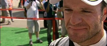 Barrichello. He pensado toda la carrera en Felipe
