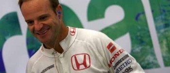 Barrichello seguirá un año más en la Fórmula Uno