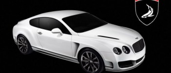 Bentley Continental GT preparado por TopCar. Bentley Continental GT preparado por TopCar.
