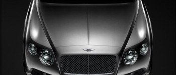Bentley revela el nuevo Continental GT. Bentley revela el nuevo Continental GT.