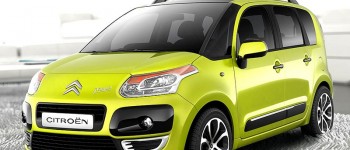 Bien por Citroen