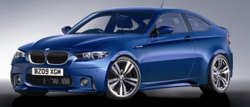 BMW confirma que lanzará el Serie 1 M. BMW confirma que lanzará el Serie 1 M.