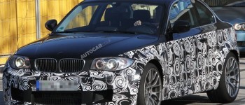 BMW confirma una poderosa versión del Serie 1. BMW confirma una poderosa versión del Serie 1.