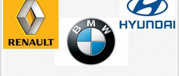 BMW, Hyundai y Renault anuncian colaboración para las victimas del terremoto BMW, Hyundai y Renault anuncian colaboración para las victimas del terremoto
