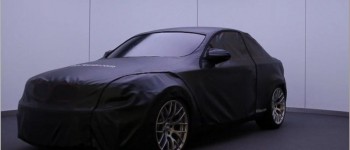BMW M1: Sólo caja manual y para muy pocos