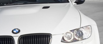 BMW M3 Edición Especial