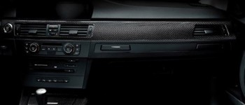 BMW M3, edición especial para el mercado chino