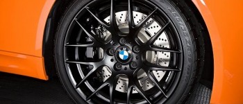 BMW M3 GTS, el M3 más poderoso