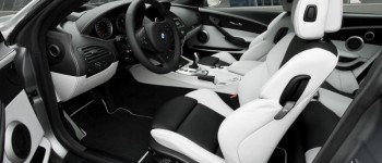 BMW M6 Competition, una edición exclusiva para los que quieren más