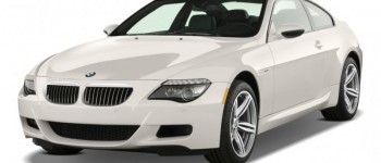 BMW M6, el ausente de la nueva generación de la Serie 6 BMW M6, el ausente de la nueva generación de la Serie 6