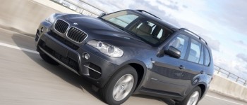 BMW presenta la nueva generación del X5