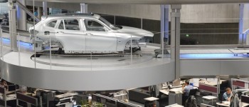 BMW quiere su coche eléctrico para 2015