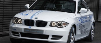 BMW registra los nombres de sus futuros modelos.
