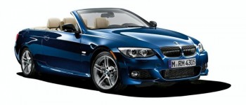 BMW revela algunos datos de los nuevos 335is coupé y cabrio.