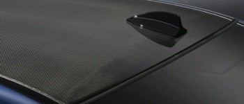 BMW revela datos y fotos del paquete deportivo para el M3 2011.