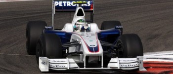 BMW Sauber prescinde del KERS