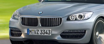 BMW Serie 3 nueva generación BMW Serie 3 nueva generación
