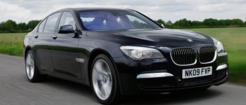 BMW sigue siendo el rey de las ventas en los coches Premium
