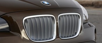 BMW X1, el pequeño SUV sigue mostrándose