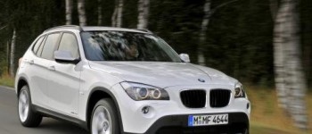 BMW X1 supera al Audi Q5 como el SUV más vendido BMW X1 supera al Audi Q5 como el SUV más vendido