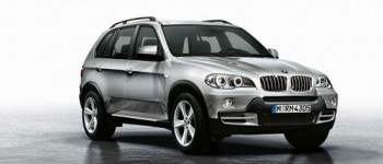 BMW X5 Security Plus, a prueba de Kalashnikov