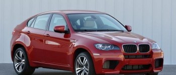 BMW X6 M, Nuevo vídeo promocional BMW X6 M, Nuevo vídeo promocional