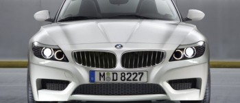 BMW Z4 GT3, el más poderoso de los Z BMW Z4 GT3, el más poderoso de los Z