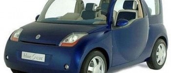 Bolloré tendrá listo su vehículo eléctrico para alquilarlo a partir de 2010