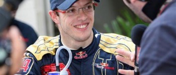 Bourdais probará con Toro Rosso en Jerez